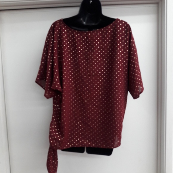 Michael Kors blouse - Picture 3 of 3